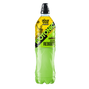 Aqua Viva Reboot 750ml