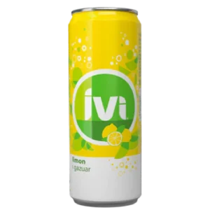 Ivi Lemon 0,33L