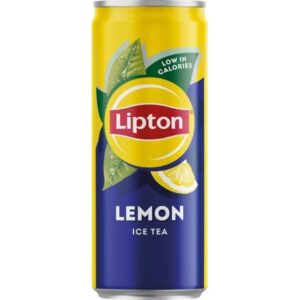 Lipton Lemon 0,33L