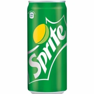 Sprite 0,33L