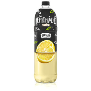 Tube Lemon 330ml