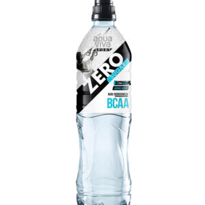 Aqua Viva BCAA Zero 750ml