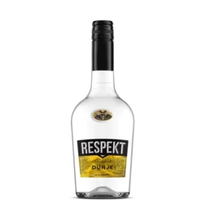 Respekt Rakija od Dunje 70cl